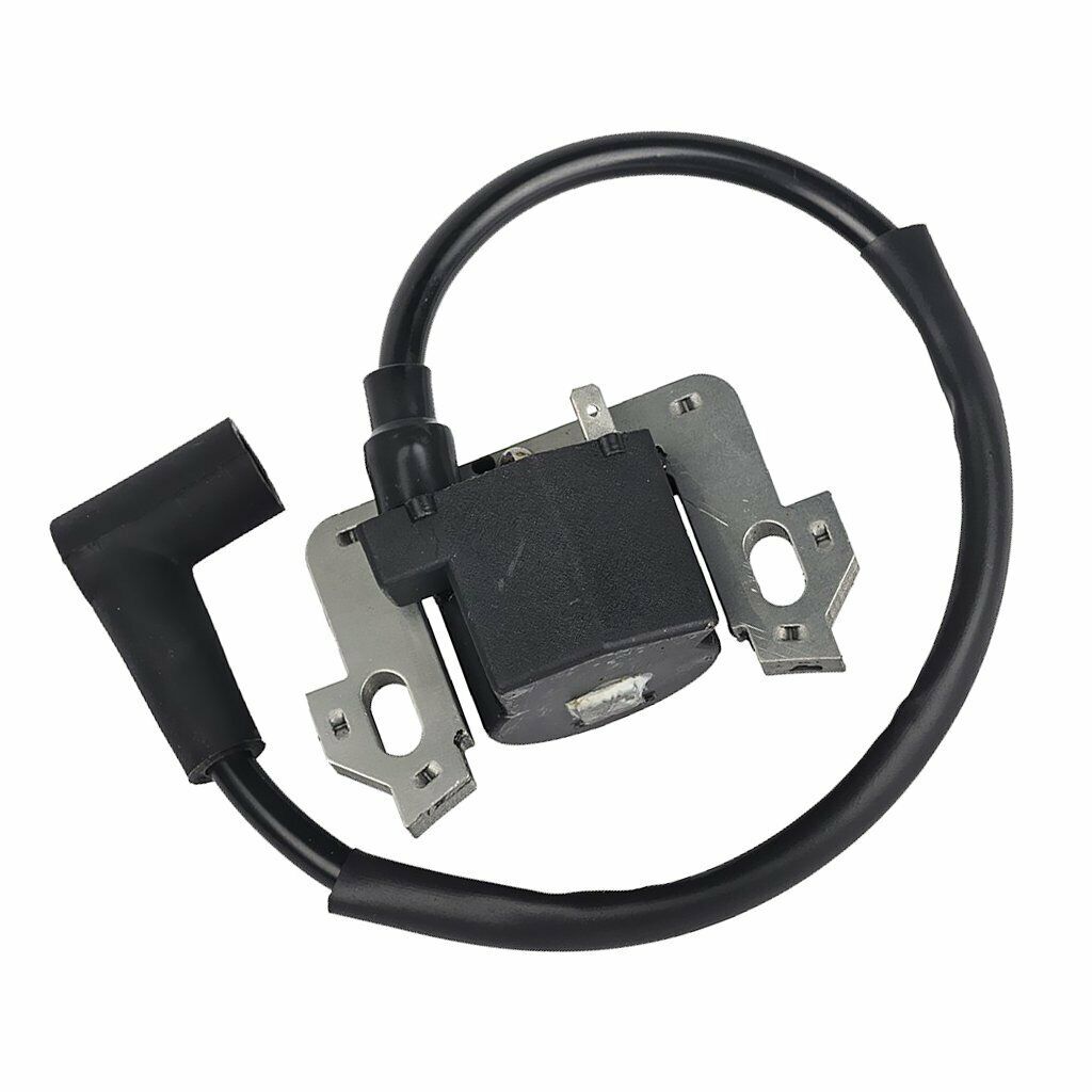 Ignition Coil For Honda GC190 GCV190 Generator EN2500 HS520 GS160LA GS190LA QHAF