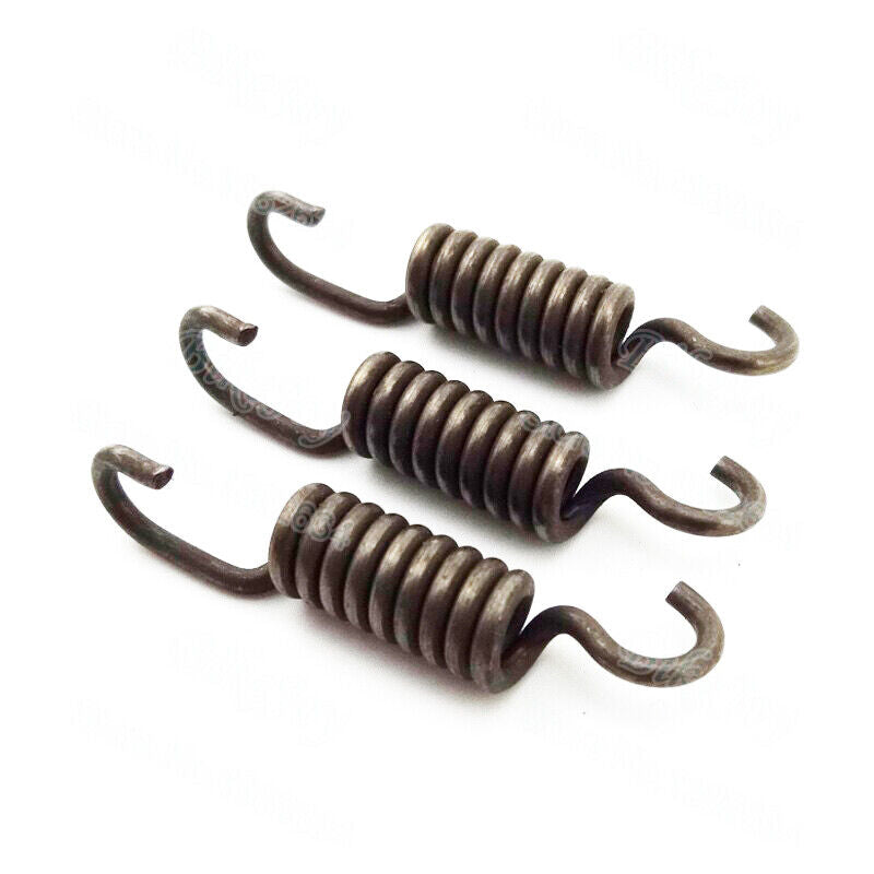 3X CLUTCH SPRINGS 43cc 47cc 49cc 2 STROKE ENGINE MINI ATV QUAD DIRT POCKET BIKE
