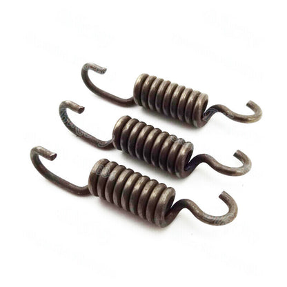 3X CLUTCH SPRINGS 43cc 47cc 49cc 2 STROKE ENGINE MINI ATV QUAD DIRT POCKET BIKE