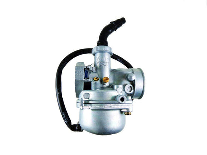 PZ19mm Carby Fuel Tap Air filter 50cc 90cc 110/125cc DIRT PIT PRO THUMPSTAR BIKE