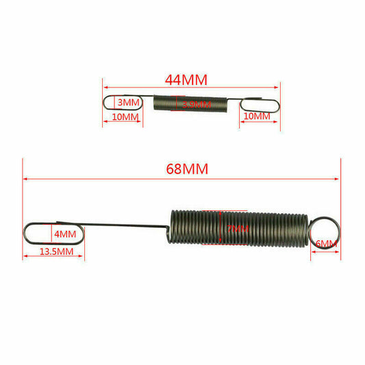 Governor springs For Briggs & Stratton 3.5 Classic 3.75 Sprint 692211 691859
