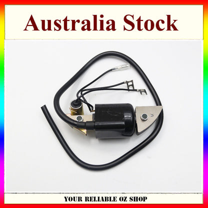 Ignition Coil Condenser Unit For Honda G150 G200 G300 G400 ENGINES 30500-887-30
