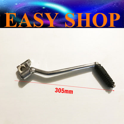 16mm 305mm Kick Start Starter Lever Pedal 150cc 200cc 250cc PIT PRO Dirt Bike