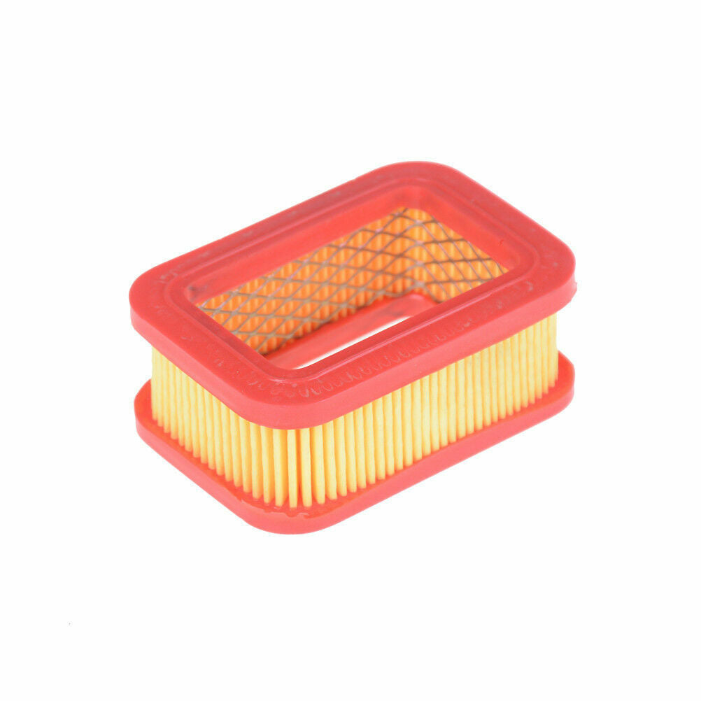 2Pcs Air Filters Cleaner for 5800 58CC Chainsaw Gasoline 83x55x28mm