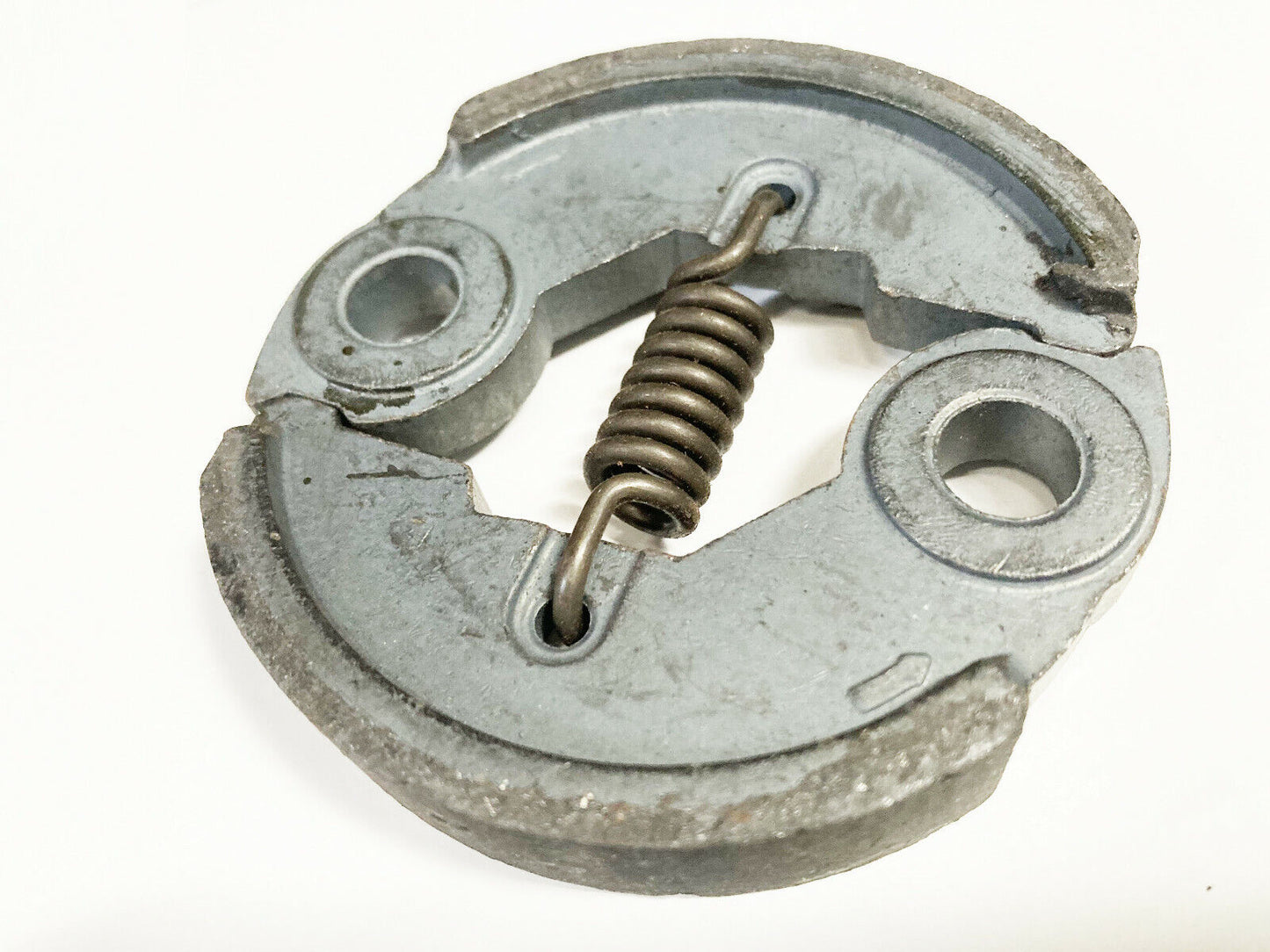 76MM CLUTCH ASSEMBLY SHOE FOR HONDA GX31 GX35 BRUSHCUTTER STRIMMERS ENGINE MOTOR