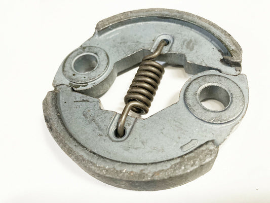 76MM CLUTCH ASSEMBLY SHOE FOR HONDA GX31 GX35 BRUSHCUTTER STRIMMERS ENGINE MOTOR