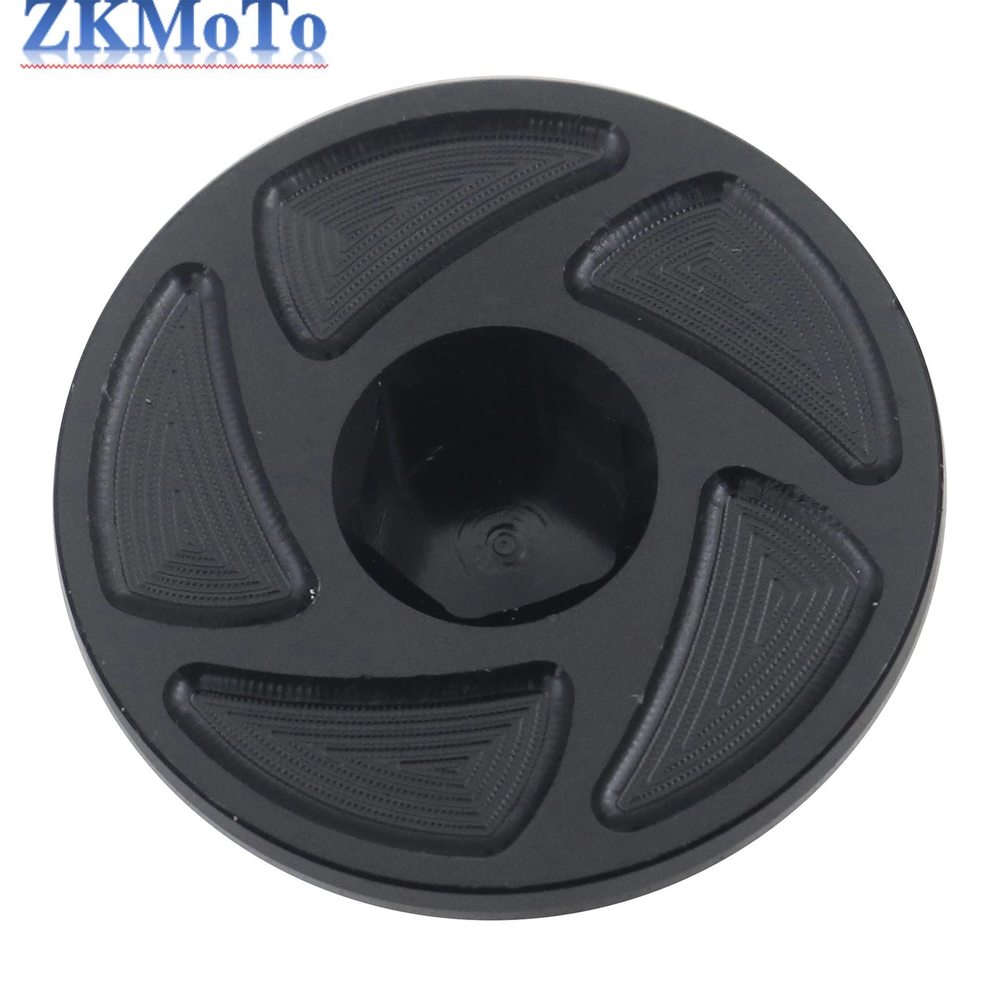 CNC Ignition Cover Plug For KTM 790 890 950 990 1090 1190 1290 Adventure 690 SMC