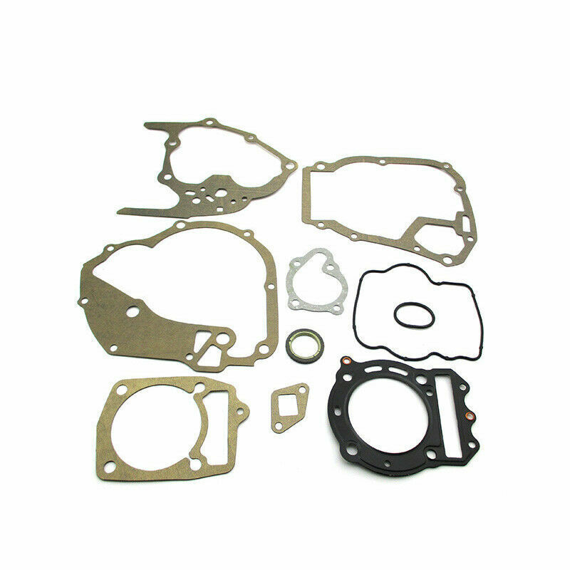 Rebuild Gasket Set Kit for For 250cc CF250 Jonway Master Lance Duke 250 NST
