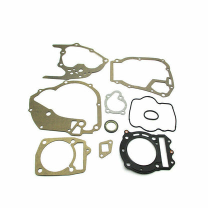 Rebuild Gasket Set Kit for For 250cc CF250 Jonway Master Lance Duke 250 NST