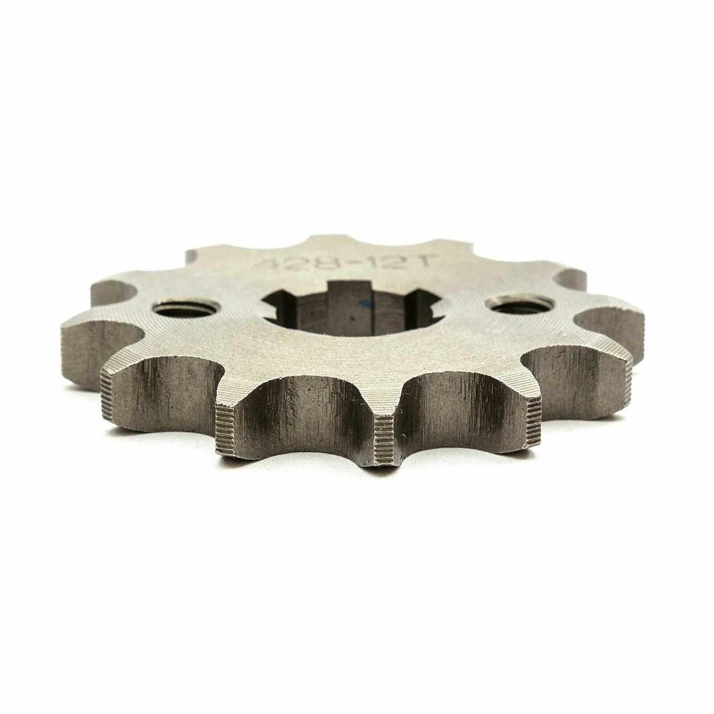 FRONT CHAIN SPROCKET 428 12 Tooth 17mm 125cc 150cc 250cc Foxico Motowork Atomic
