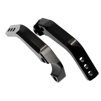 28mm Handlebar Bracket Mount Guard Clamp For KTM 125-500 XCW XCWF TPI SIX DAYS