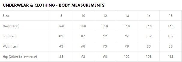 Bonds Girls Womens Youth Basics Hipster Boyleg Cotton Brief Underwear W0148Y
