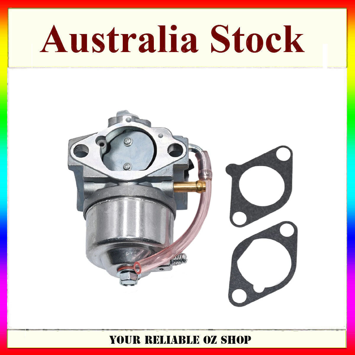 Carburetor Carby Carb FOR KAWASAKI FD611V-CS00 4-CYCLE STROKE ENGINE 15003-2347