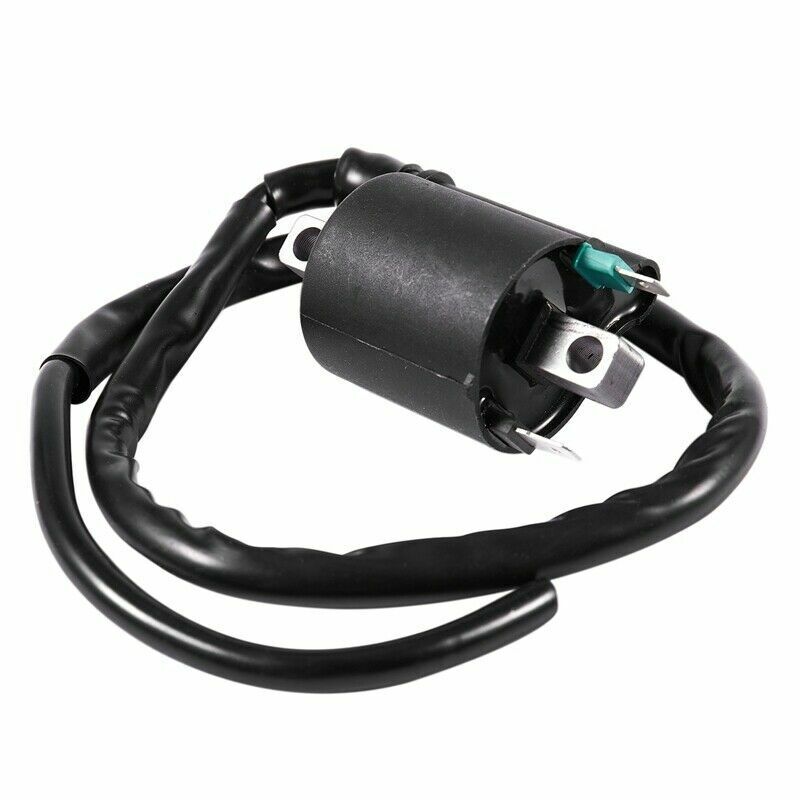12V Ignition Coil For Honda TRX420FPM TRX420PG TRX420TE TRX420TM TRX420FA 2x4