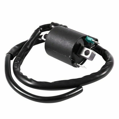 12V Ignition Coil For Honda TRX420FPM TRX420PG TRX420TE TRX420TM TRX420FA 2x4