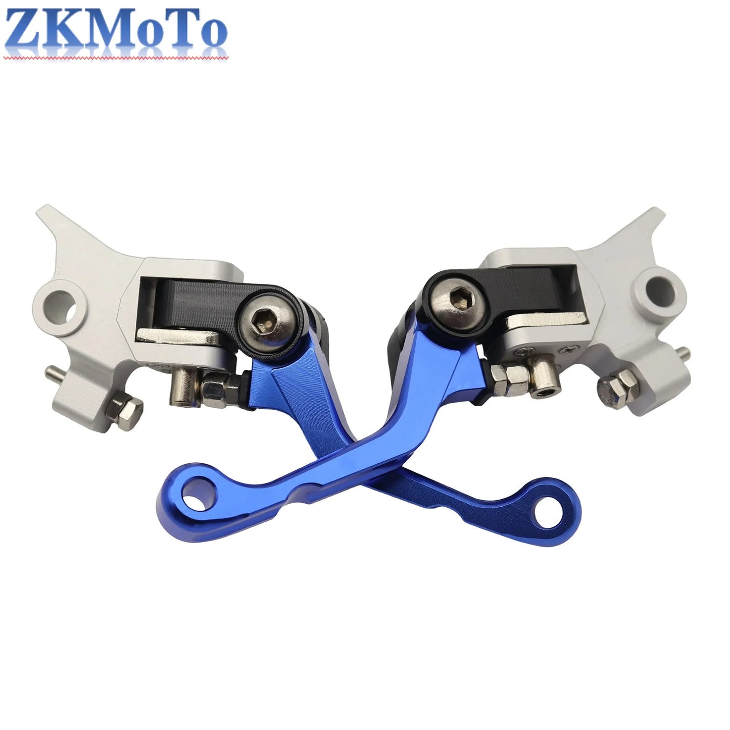 CNC Clutch Brake Lever For KTM 125 150 250 300 350 450 500 EXC EXCF SXF XC XCFW