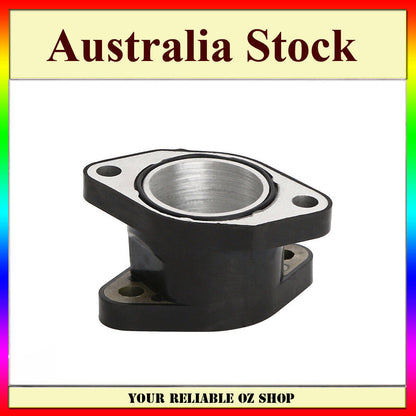 Carburetor Carb Carby Intake Manifold Boot For Yamaha YFM350 Warrior Wolverine