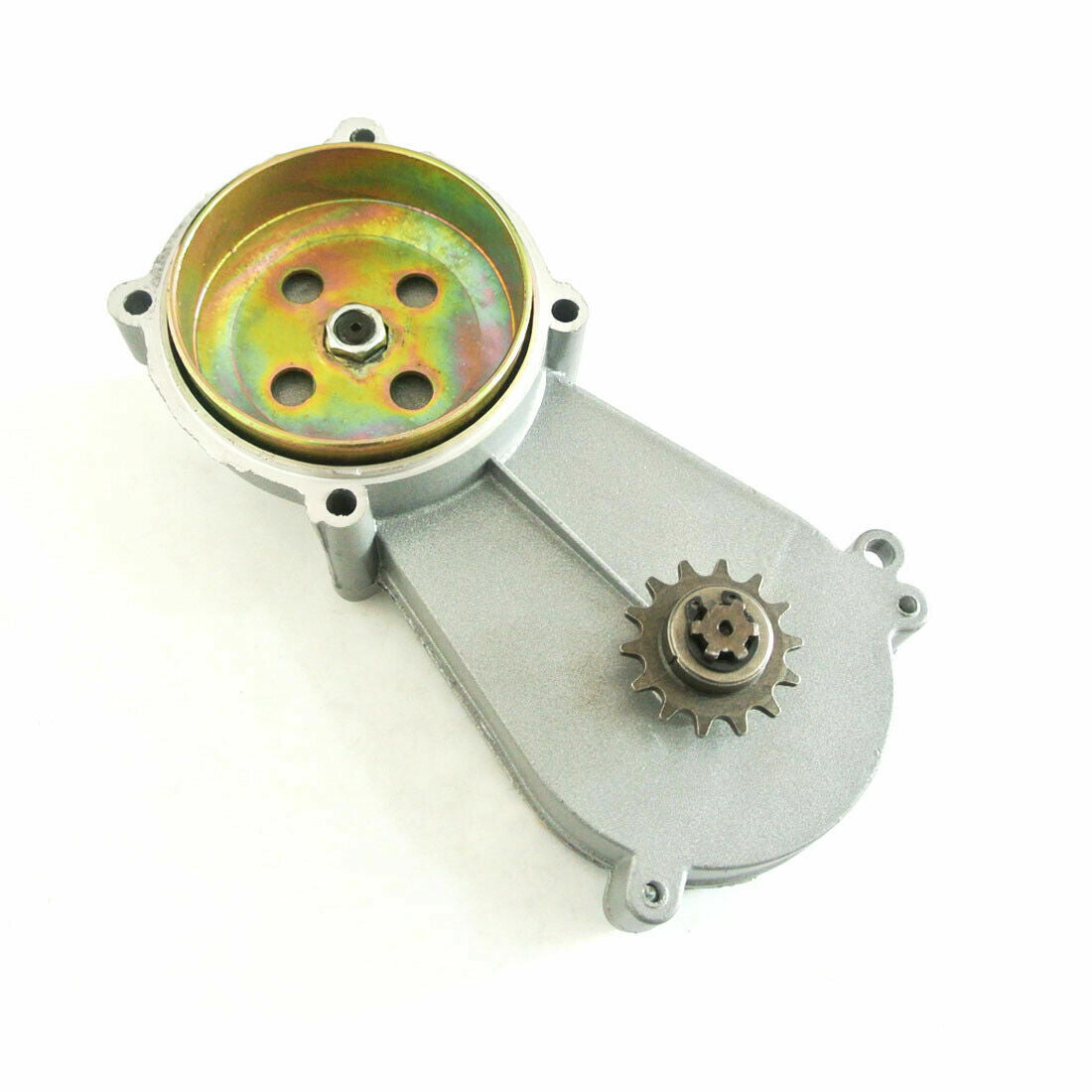 2 Stroke Transmission Gear Box 47cc 49cc POCKET Rocket ATV quad Scooter CHOPPER