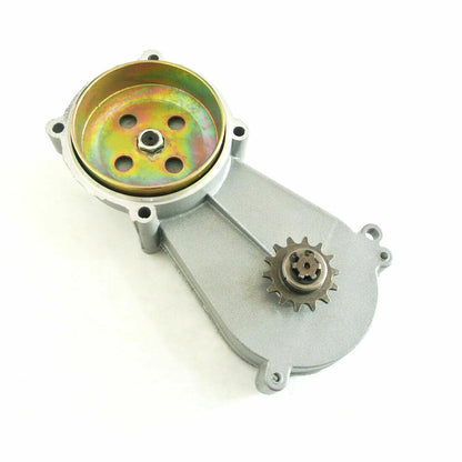 2 Stroke Transmission Gear Box 47cc 49cc POCKET Rocket ATV quad Scooter CHOPPER