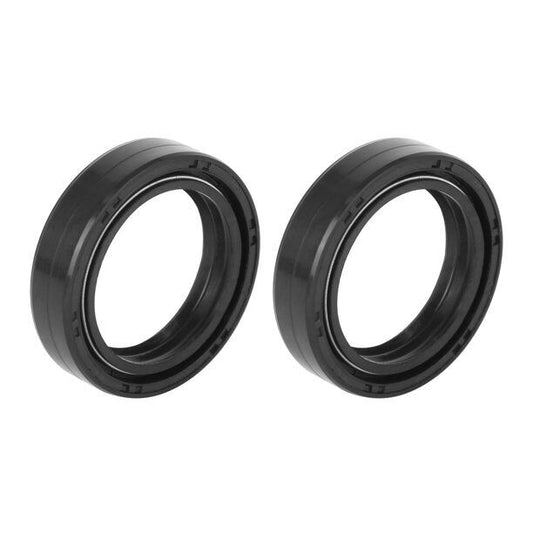 2X Fork Oil Seals 30mm x 42mm x 10.5mm Kawasaki KX60 Suz RM60 CR80 RM 80 Bike