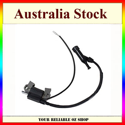 IGNITION COIL FOR HONDA GXV240 GXV270 GXV340 GXV390 8HP 9HP 11HP 13HP ENGINE