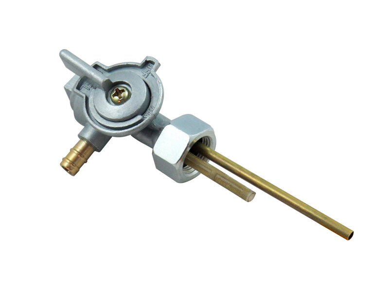 14MM Petrol Fuel Tap Tank Switch Petcock For Yamaha GT80MXB GT80E GT80F GT80G