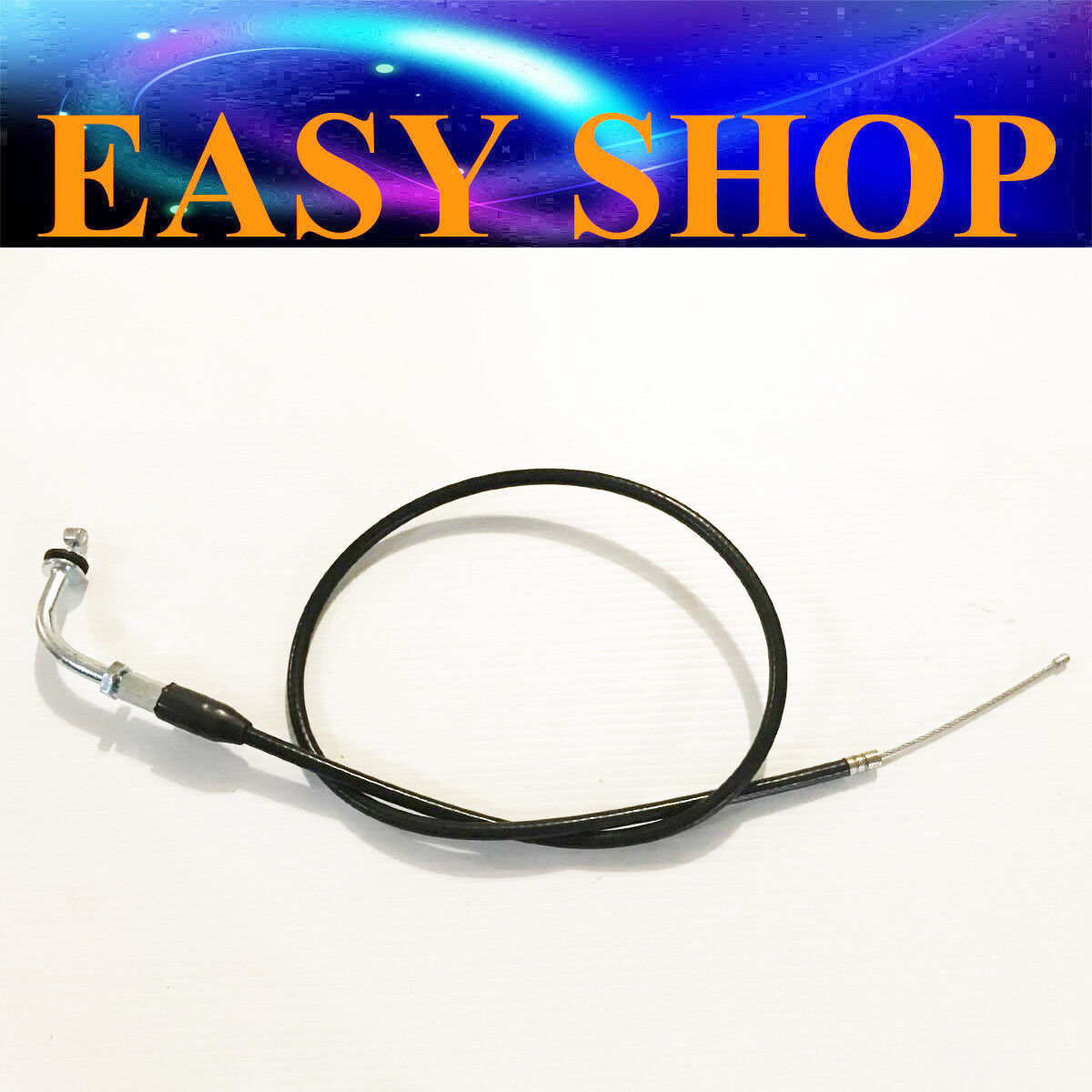FRONT PULL THROTTLE CABLE LINE FOR HONDA MONKEY Z50 Z50J Z50R Z50A 50cc Bike