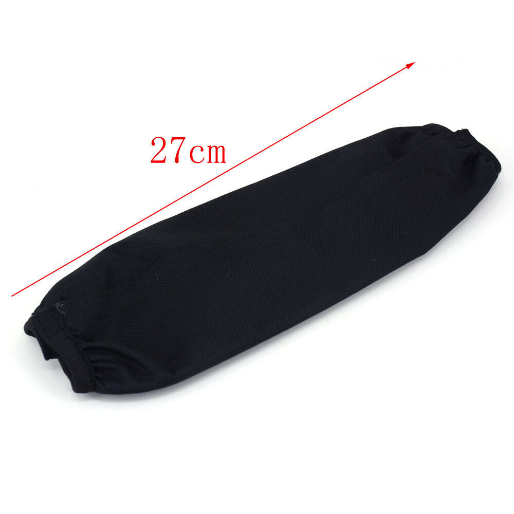 Rockstar Rear Shocker Suspension Cover 110cc 125cc 140cc 150cc DIRT PIT PRO BIKE
