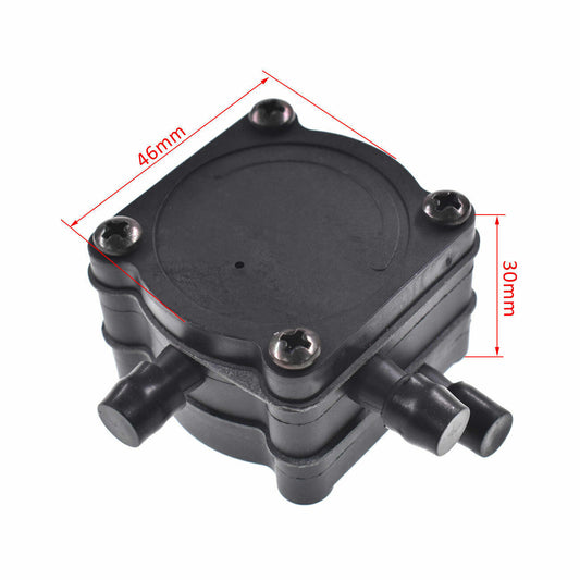 FUEL PUMP FOR Tecumseh OHV15 OHV150 OHV16 OHV17 OHV170 OHV180 OV358EA OV490EA