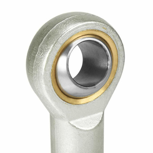 M8MM Left Right Tie Rod End Ball Joint 50cc 70cc 110cc 125cc ATV Quad Buggy Bike