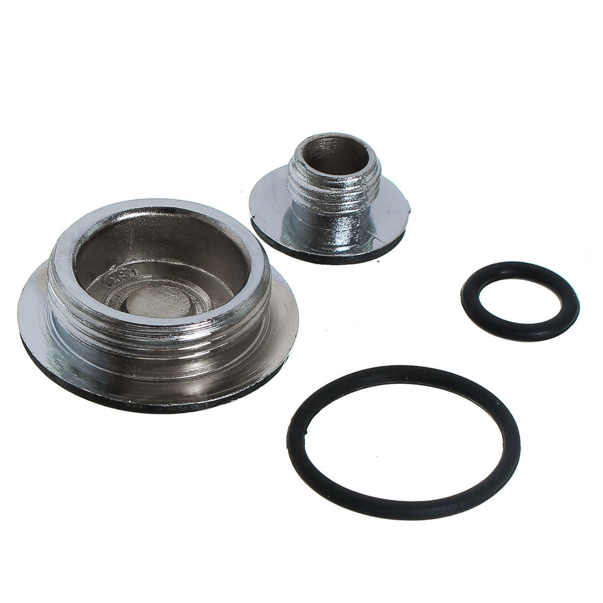 Stator Side Cover Casing Cap 50cc 90cc 110cc 125cc Buggy Gokart Dirt PITPRO Bike