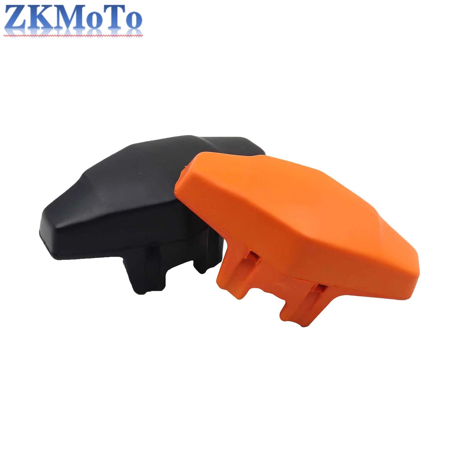 Foam Pad Rubber Steering Handle Protector For Husqvarna TE TE i FE TX FX TC FC