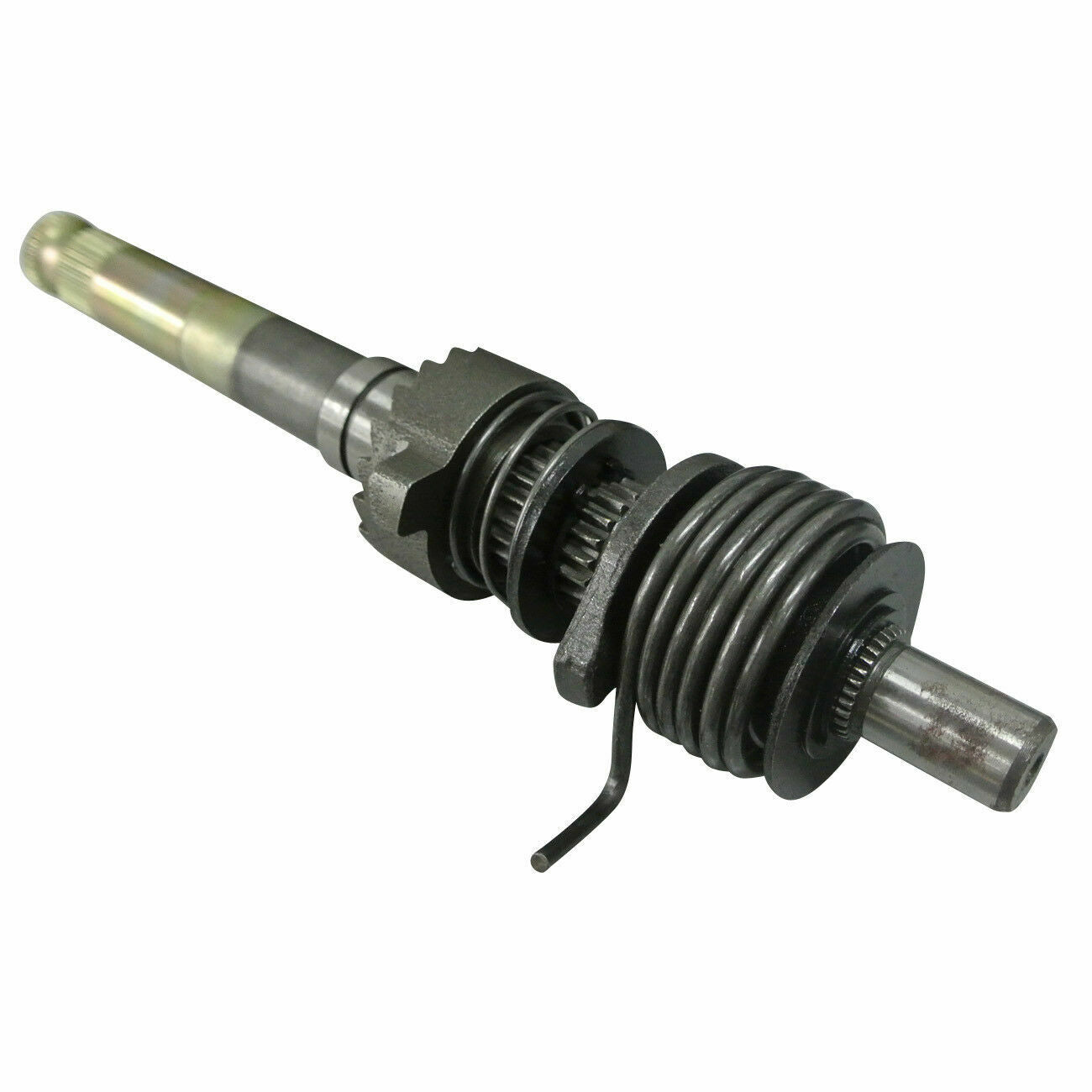 13mm KICKSTART KICK START SHAFT SPRING YX140 140cc PIT Pro DIRT Stomp BIKE