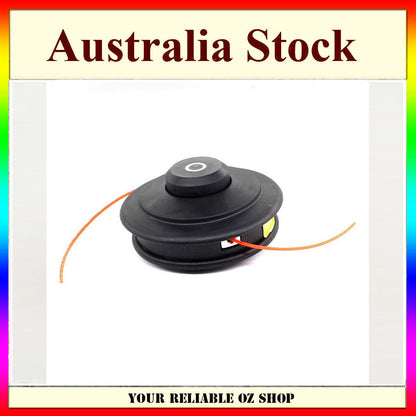 Bump Feed Trimmer Head For Honda GX22 GX25 GX31 GX35 Brushcutter Brush Cutter