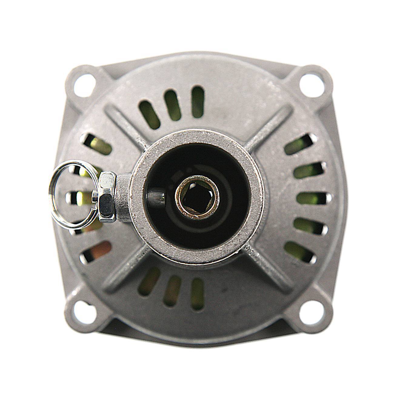 Clutch Drum plate For Honda GX31 GX35 GX35NT HHT31S String Trimmers Brush Cutter