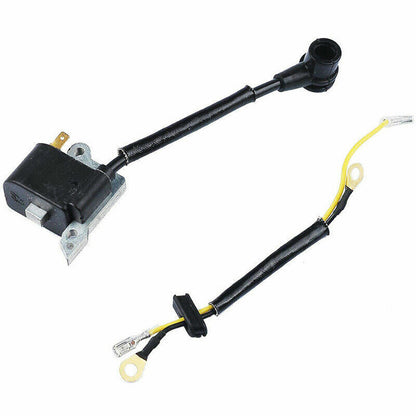 IGNITION COIL FOR Husqvarna 23 26 36 41 235E 236E 545199901 530039143 Chainsaw