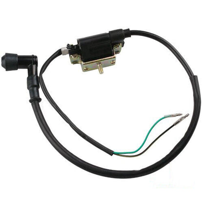 2X Ignition Coil 50cc 90cc 107cc 125cc 150cc PIT PRO ATV Dirt Quad BUGGY Bike