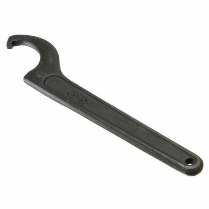 45-52mm C Spanner Wrench CNC Chuck Motorcycle Shock Absorber Suspension Adjusted