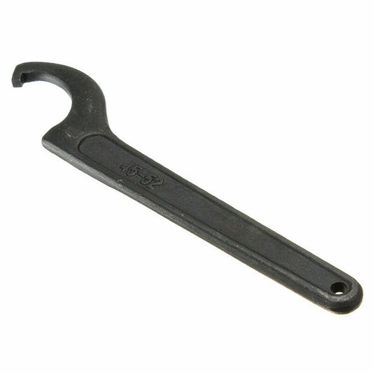 45-52mm C Spanner Wrench CNC Chuck Motorcycle Shock Absorber Suspension Adjusted