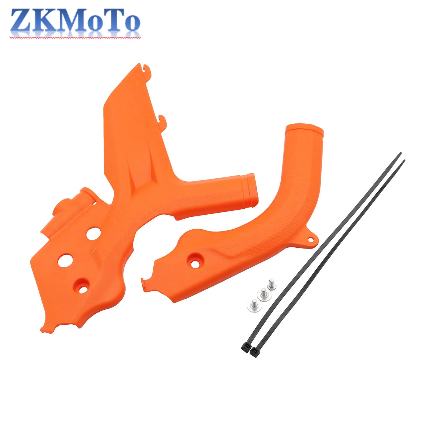 Frame Protection Cover Guard For KTM 125- 500 EXC EXCF XCW XCFW SX SXF XC XCF