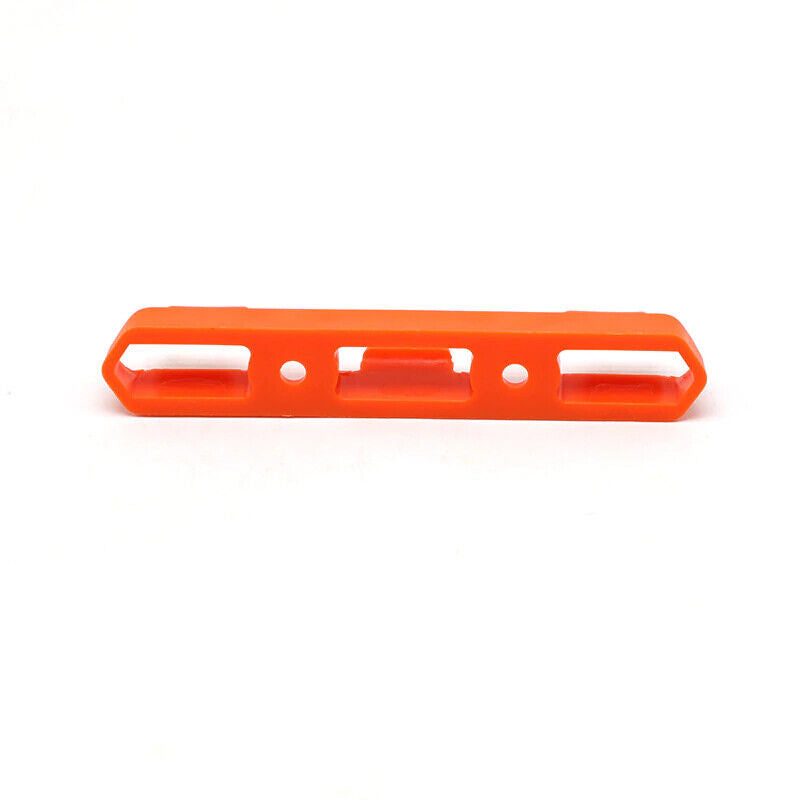 Chain Guide Slider Swingarm Brake Hose Clamp For KTM 350SX-F 450SX-F 690 ENDURO