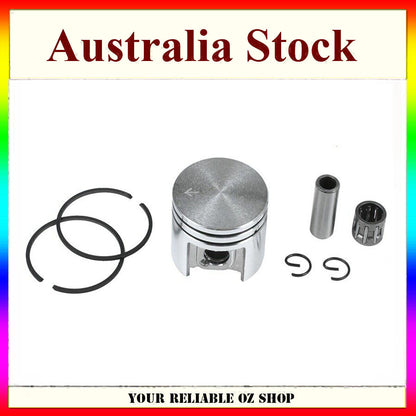 Piston + Ring Kit 38mm for STIHL MS180 018- 1130 030 2004