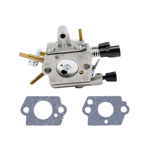 CARB CARBY CARBURETOR For STIHL FS350 Trimmer Bush Cutter Zama C1Q-S58 C1Q-S64