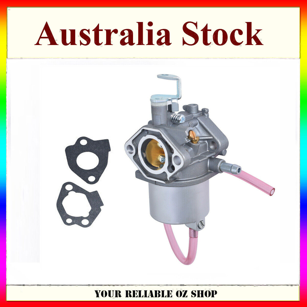 Carburetor Carby for Club Car DS FE290 Kawasaki Engine Gas Golf Cart 1016478