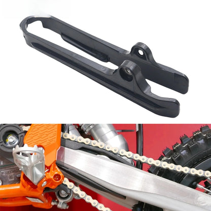 Swingarm Protection Chain Slider Guide For KTM 50SX 65SX SXE3 SXE5 SX SXE 50 65