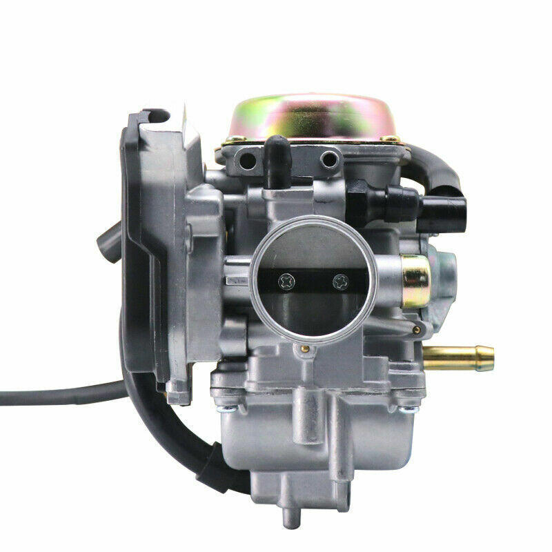 Carburetor Carb Carby For Suzuki Eiger 400 LTF400 LTF400F 2x4 4x4 Manual 02-07