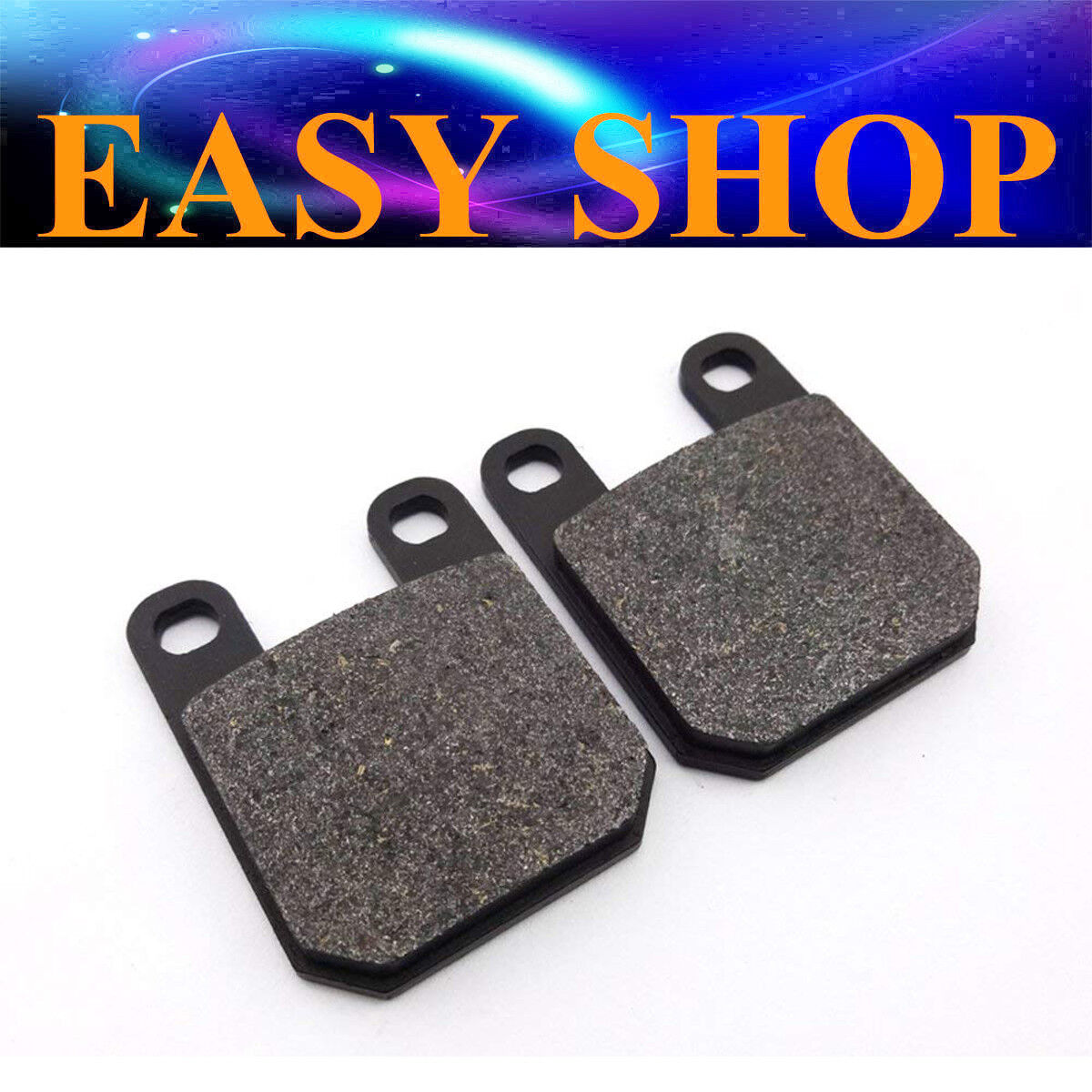 Brake Pads Shoes 50cc 70cc 90cc 110cc 125cc 140cc 150cc 160cc Dirt PIT PRO BIKE