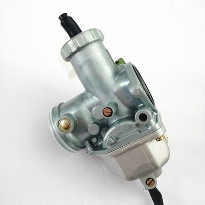 PZ33MM Choke Choke Carnuretor Carby For Honda CG TMX 300cc 400cc Buggy Go Kart