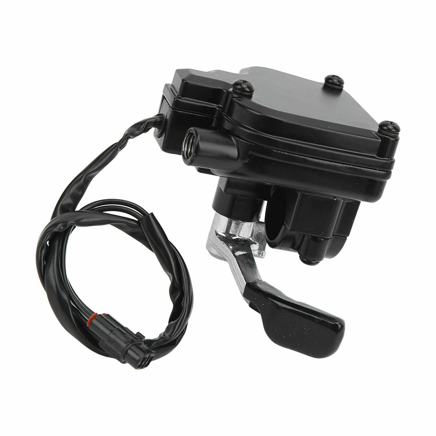 Thumb Throttle Lever For Yamaha YFZ350 Banshee 350 YFS200 Blaster 200 ATV Bike