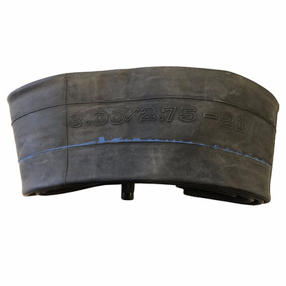 2.75/3.00-21" inch Front Inner Tube 200cc 250cc 300cc PIT PRO Dirt Bike 2pcs